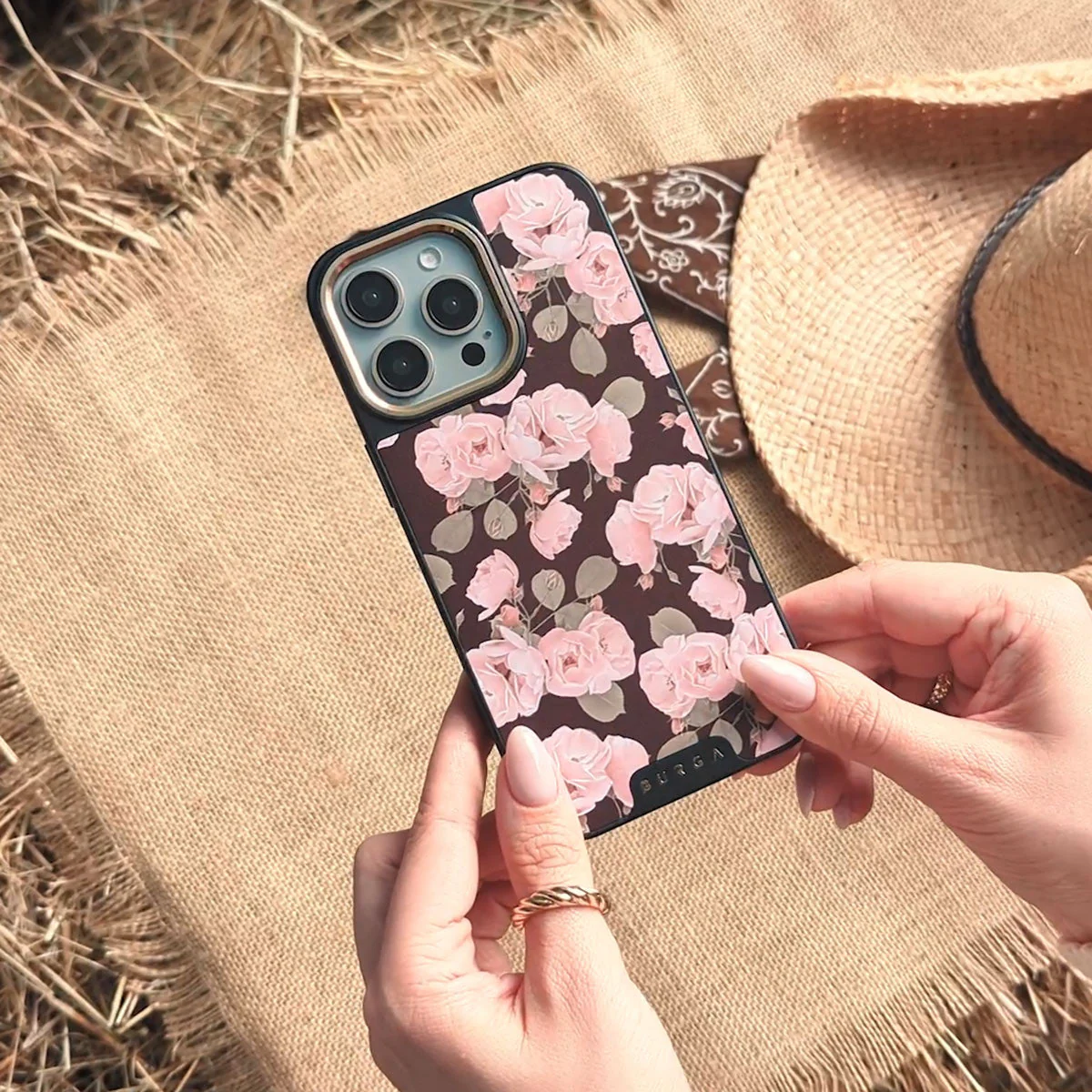 Desert Rose - Samsung Galaxy S26 Ultra Case - Image 65