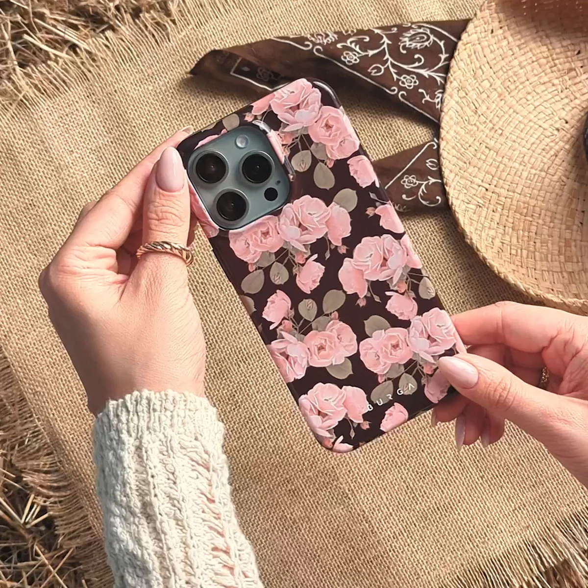 Desert Rose - Xiaomi 15T Case - Image 5