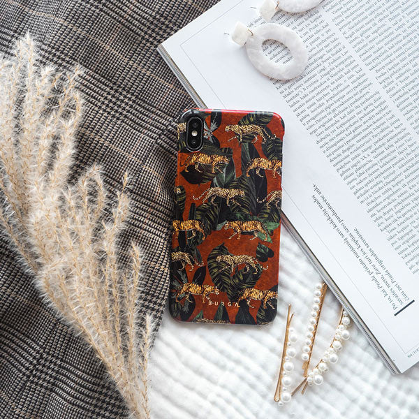 Morning Commute - Designer Samsung Galaxy S25 FE Case - Image 8