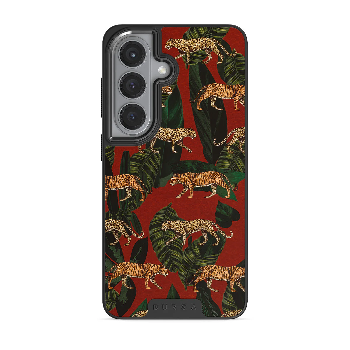 Morning Commute - Designer Samsung Galaxy S26 Case - Image 12