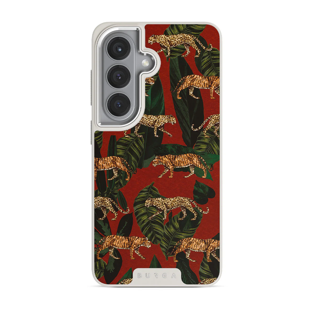 Morning Commute - Designer Samsung Galaxy S26 Case - Image 33