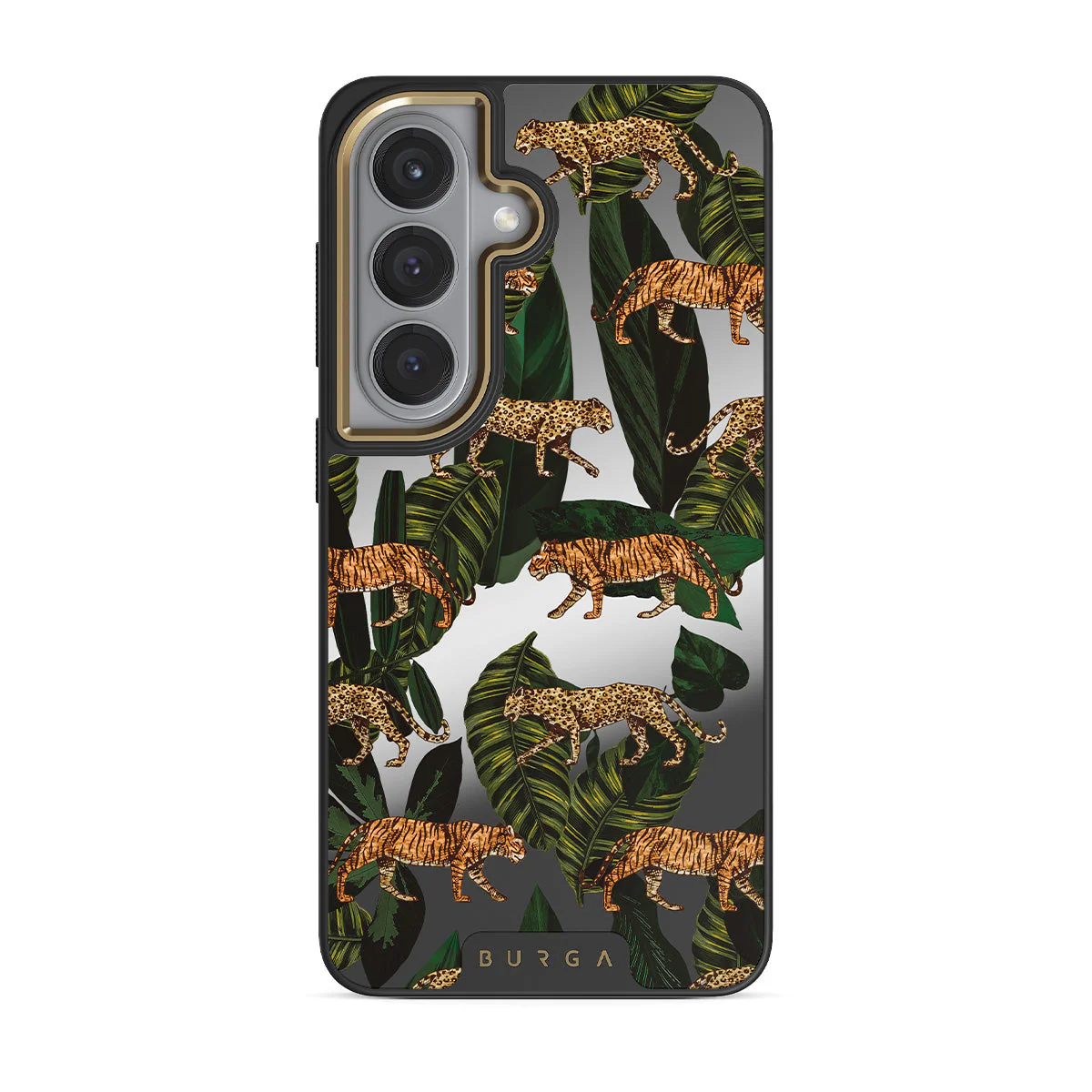 Morning Commute - Designer Samsung Galaxy S26 Case - Image 40
