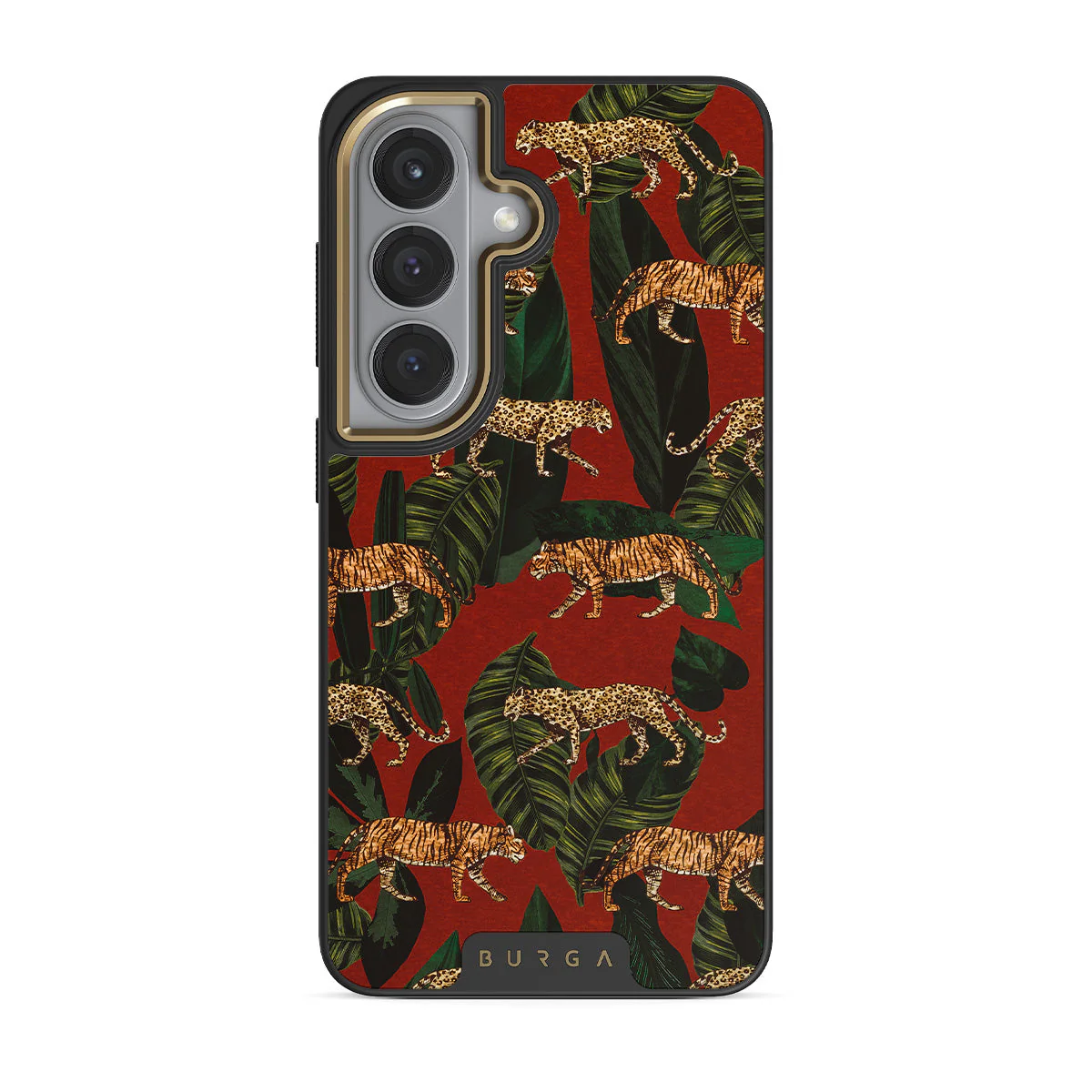 Morning Commute - Designer Samsung Galaxy S26 Case - Image 5