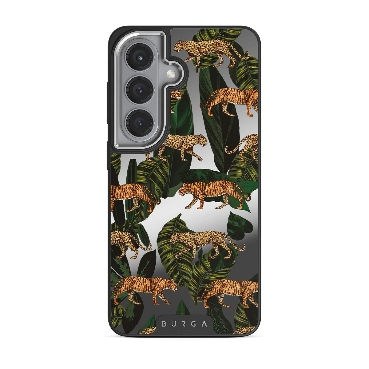 Morning Commute - Designer Samsung Galaxy S26 Case - Image 56