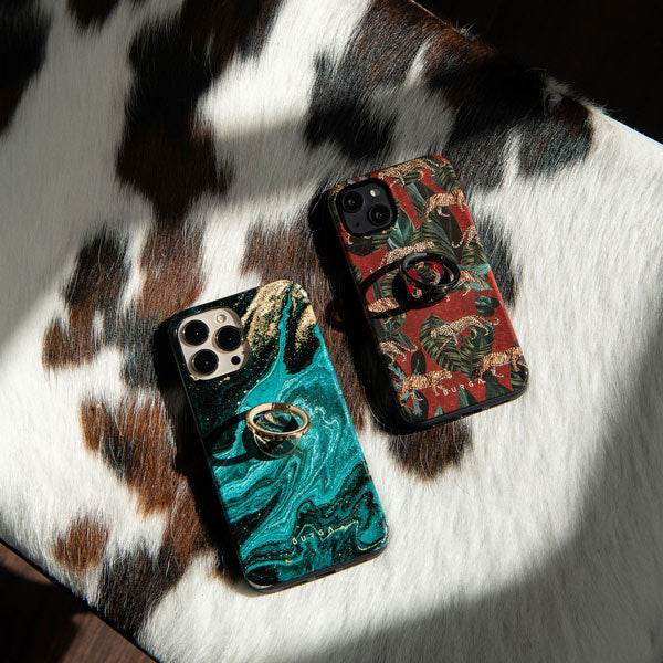 Morning Commute - Designer Samsung Galaxy S26 Case - Image 75