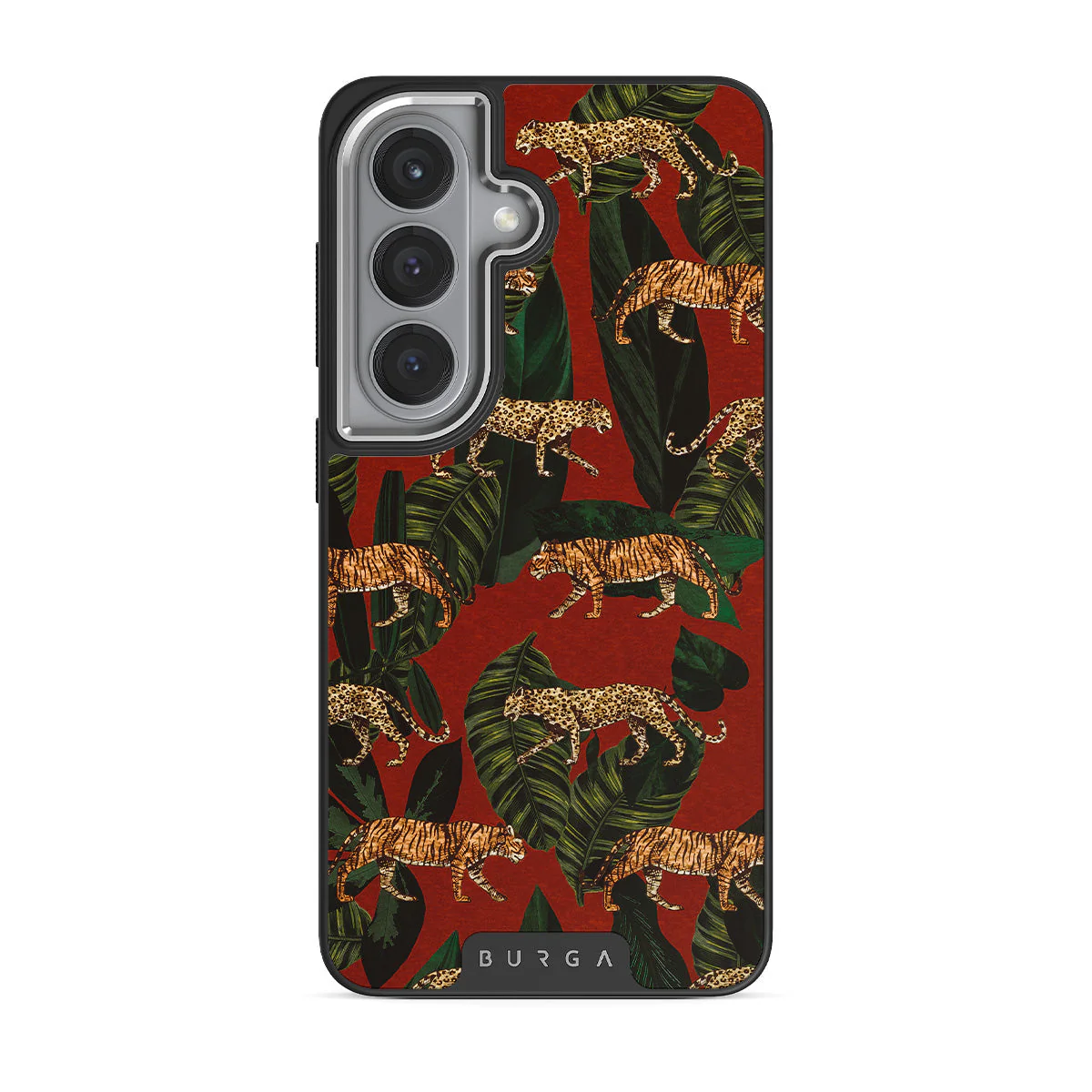 Morning Commute - Designer Samsung Galaxy S26 Plus Case - Image 19