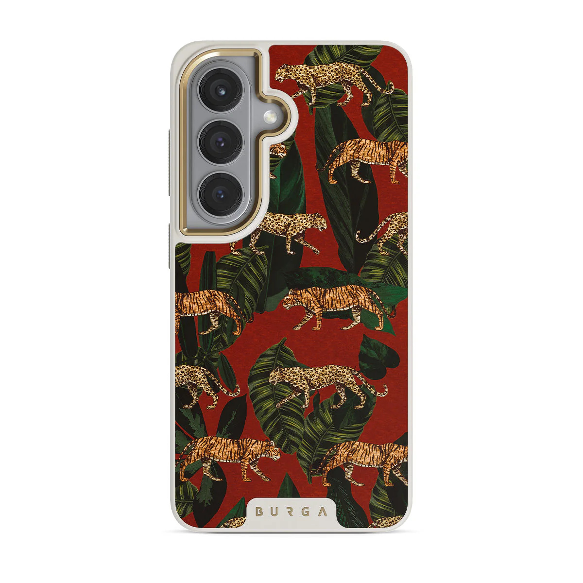 Morning Commute - Designer Samsung Galaxy S26 Plus Case - Image 26