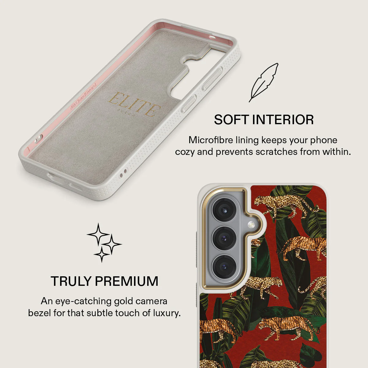 Morning Commute - Designer Samsung Galaxy S26 Plus Case - Image 31