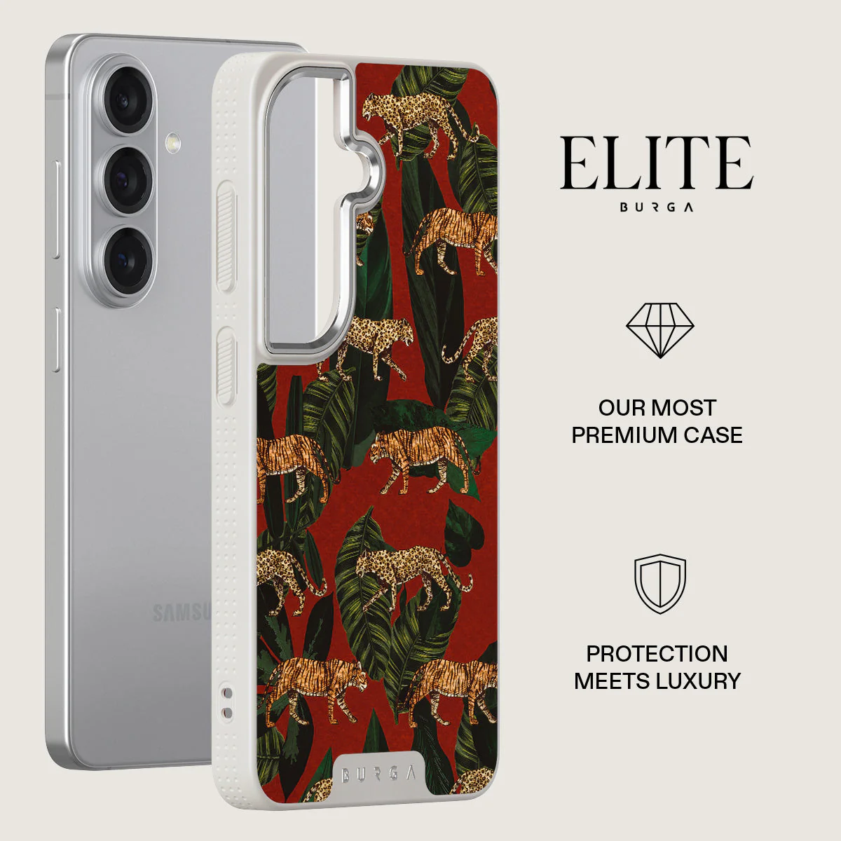 Morning Commute - Designer Samsung Galaxy S26 Plus Case - Image 34