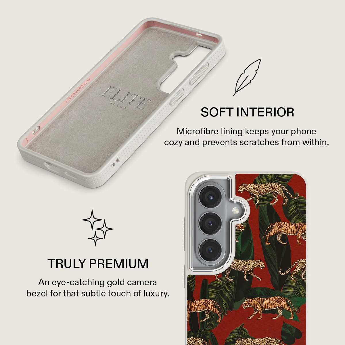 Morning Commute - Designer Samsung Galaxy S26 Plus Case - Image 38