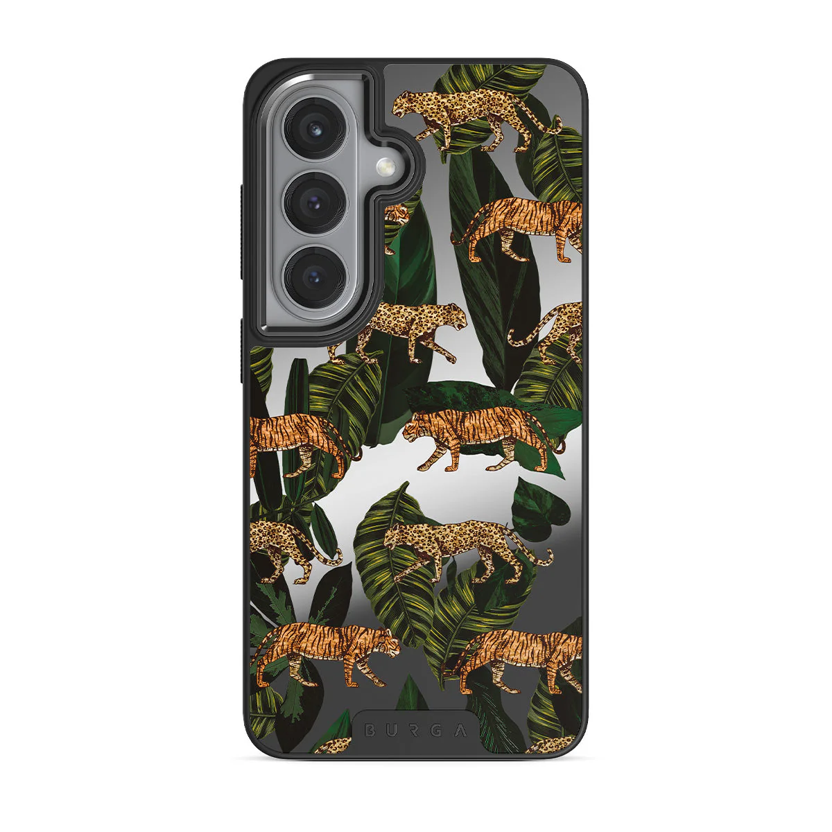 Morning Commute - Designer Samsung Galaxy S26 Plus Case - Image 48