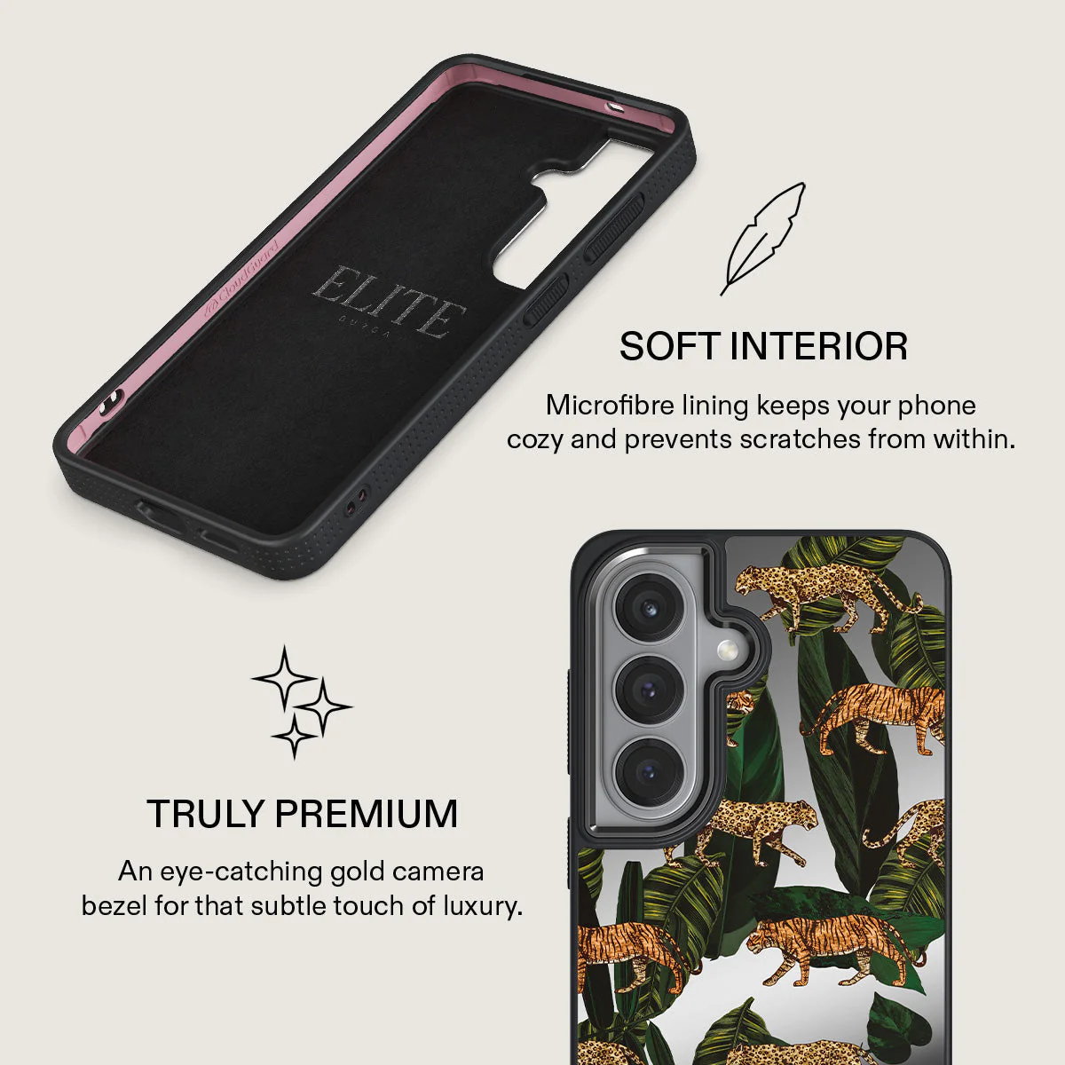 Morning Commute - Designer Samsung Galaxy S26 Plus Case - Image 54