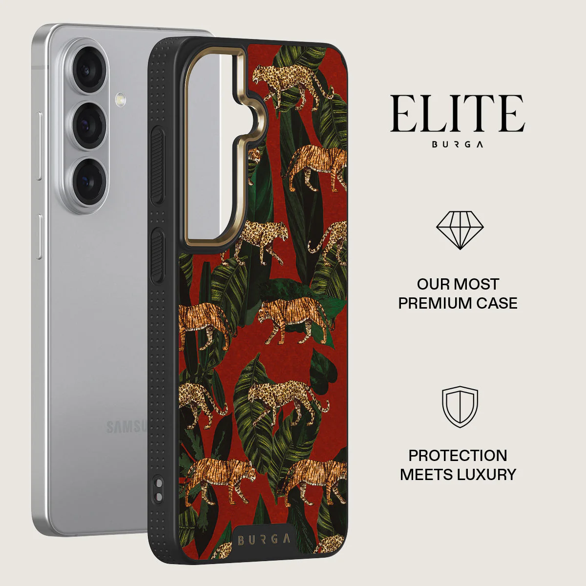 Morning Commute - Designer Samsung Galaxy S26 Plus Case - Image 6
