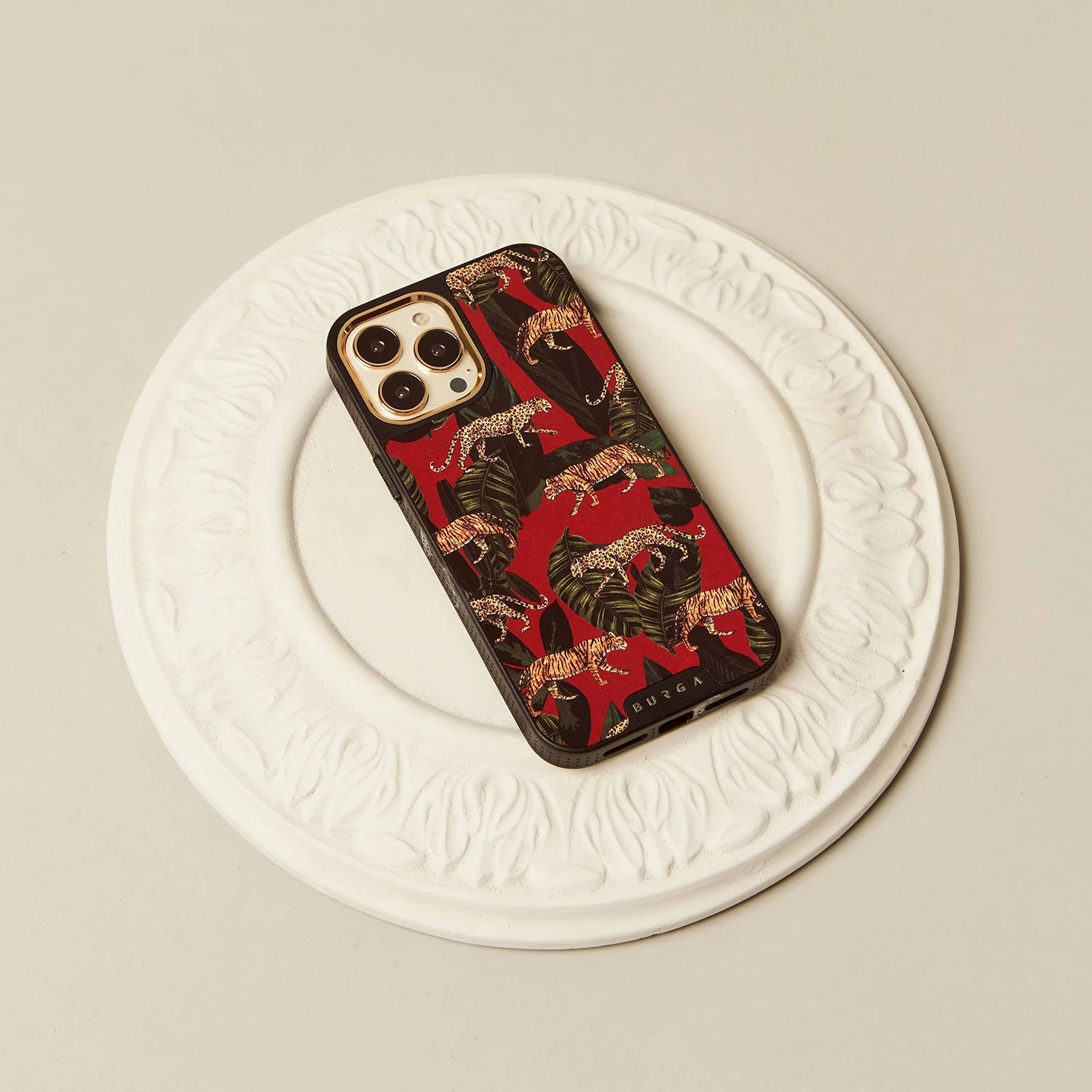 Morning Commute - Designer Samsung Galaxy S26 Plus Case - Image 74