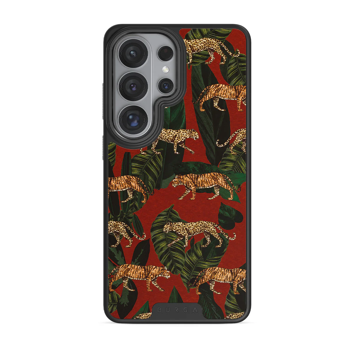 Morning Commute - Designer Samsung Galaxy S26 Ultra Case - Image 12
