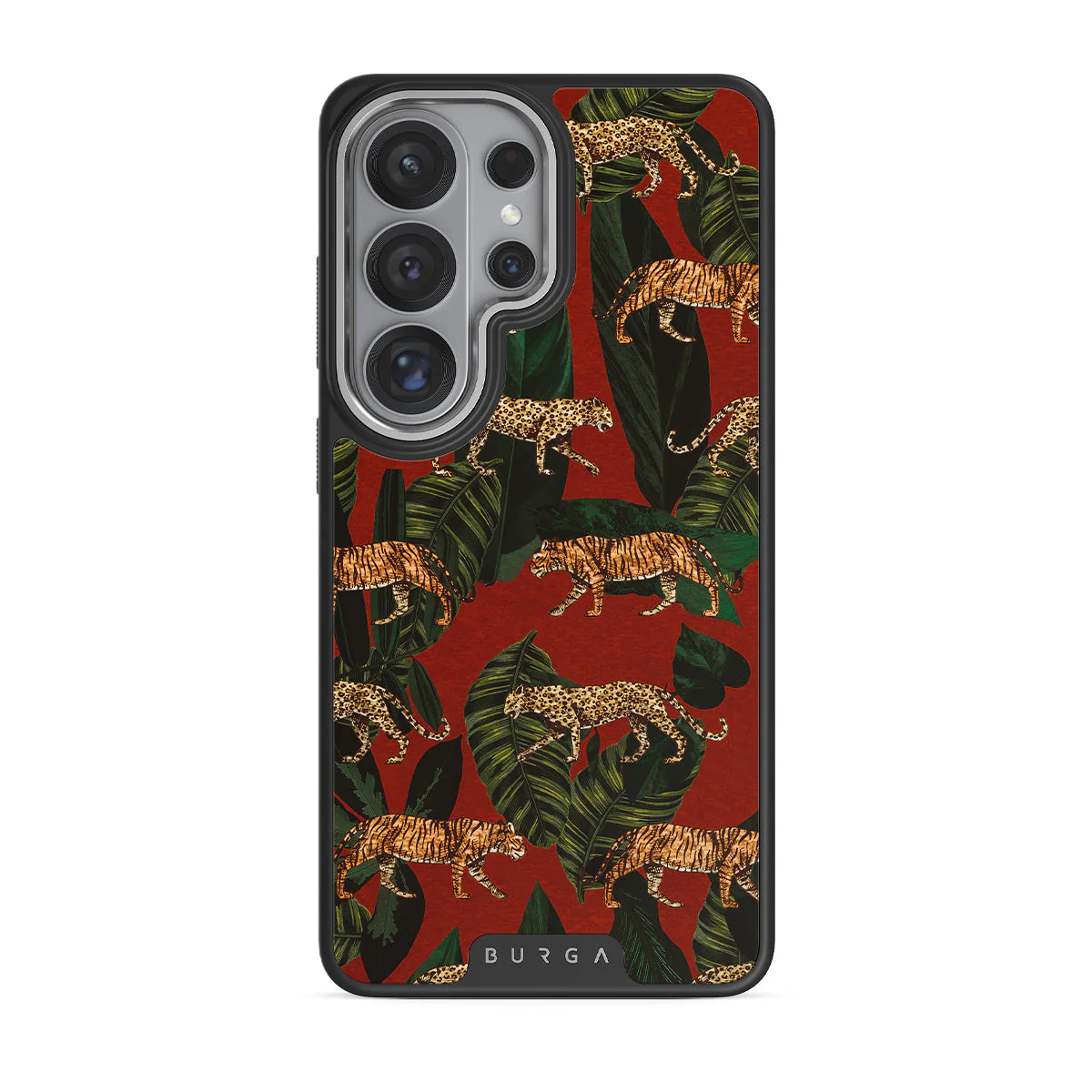 Morning Commute - Designer Samsung Galaxy S26 Ultra Case - Image 19