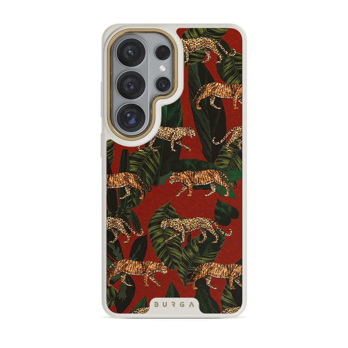 Morning Commute - Designer Samsung Galaxy S26 Ultra Case - Image 26
