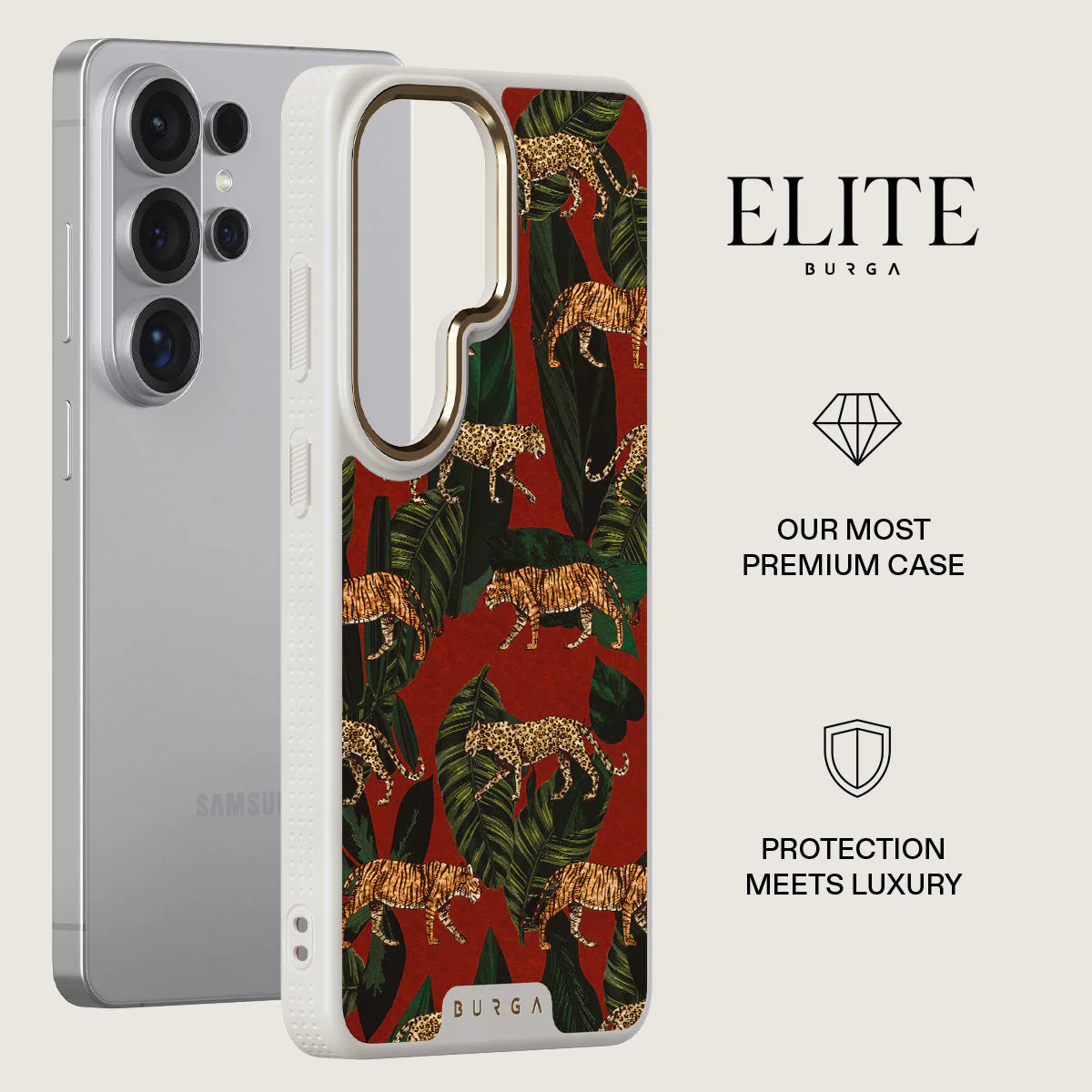 Morning Commute - Designer Samsung Galaxy S26 Ultra Case - Image 27