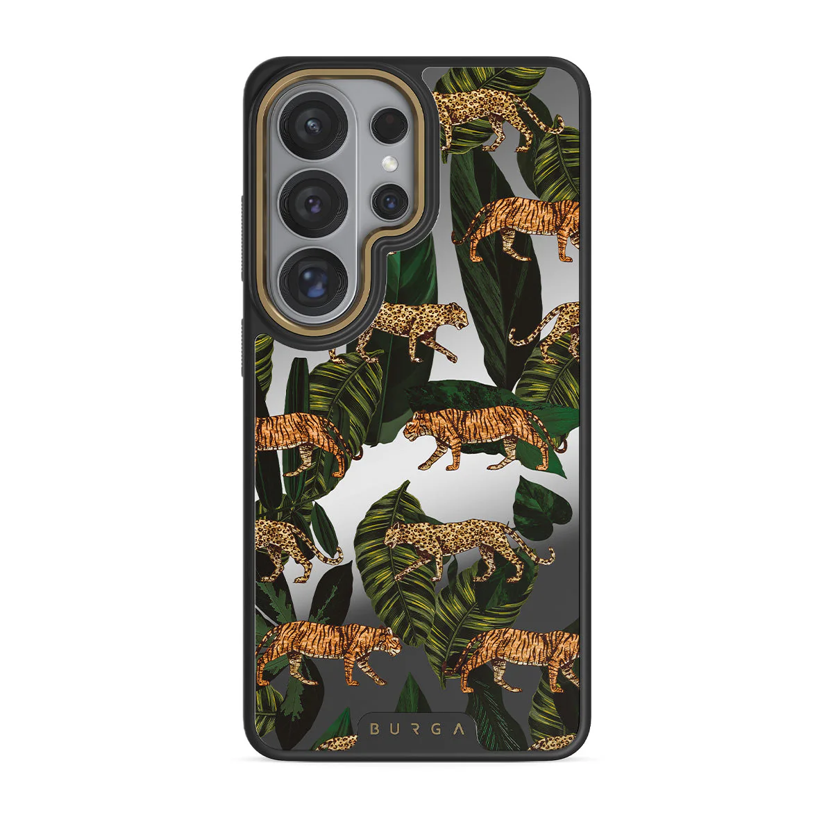 Morning Commute - Designer Samsung Galaxy S26 Ultra Case - Image 40