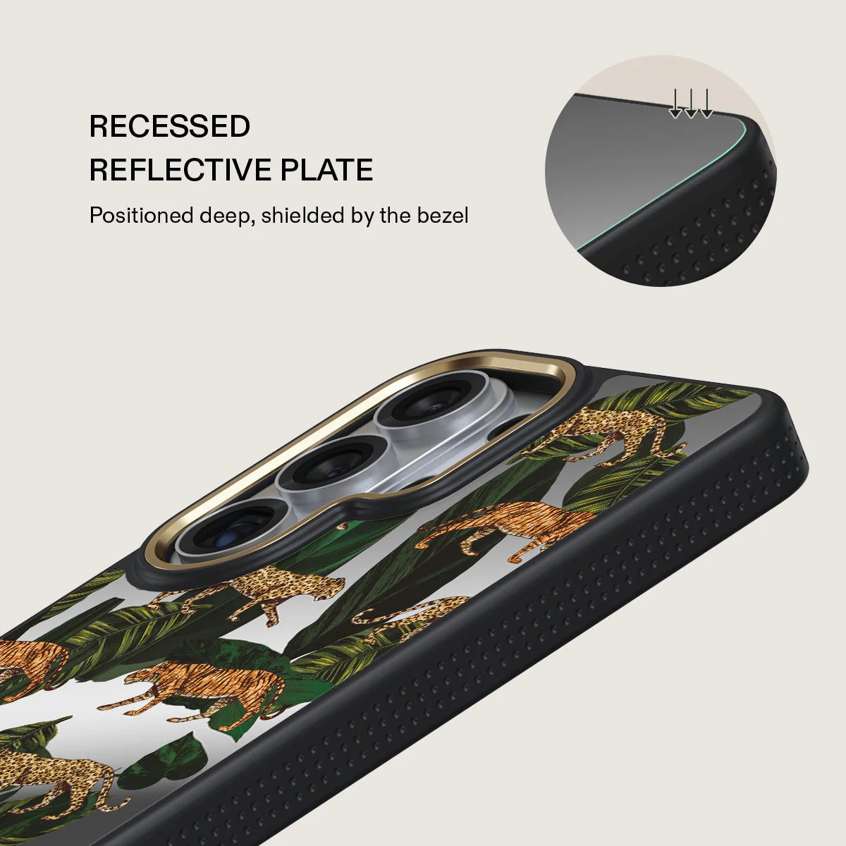 Morning Commute - Designer Samsung Galaxy S26 Ultra Case - Image 43