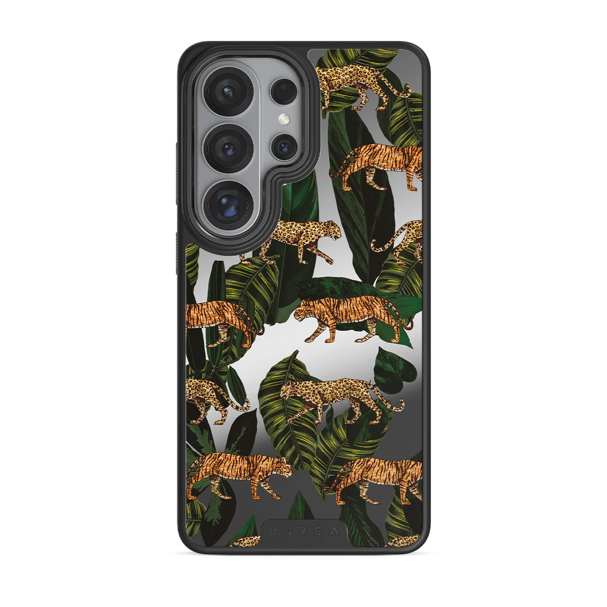 Morning Commute - Designer Samsung Galaxy S26 Ultra Case - Image 48