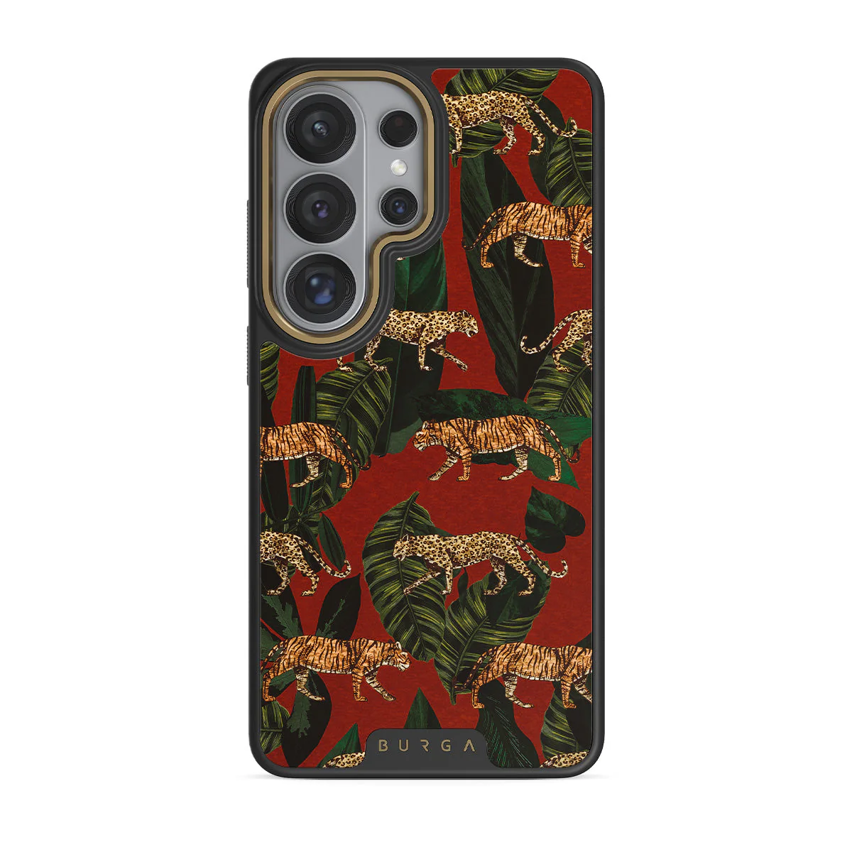 Morning Commute - Designer Samsung Galaxy S26 Ultra Case - Image 5