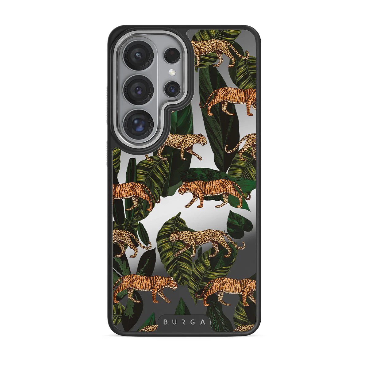 Morning Commute - Designer Samsung Galaxy S26 Ultra Case - Image 56