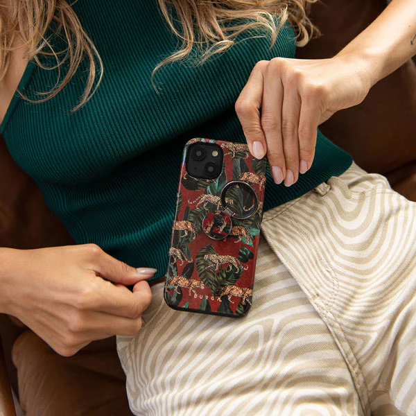 Morning Commute - Designer Samsung Galaxy S26 Ultra Case - Image 77