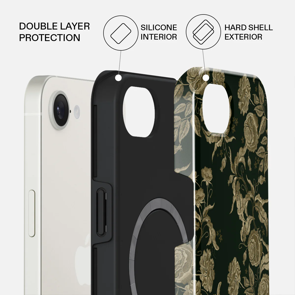 Destiny - iPhone 17e Case - Image 2