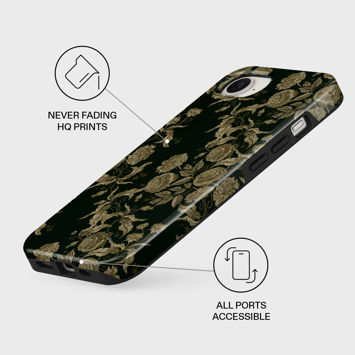 Destiny - iPhone 17e Case - Image 3