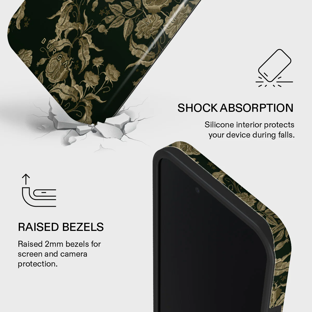 Destiny - iPhone 17e Case - Image 4