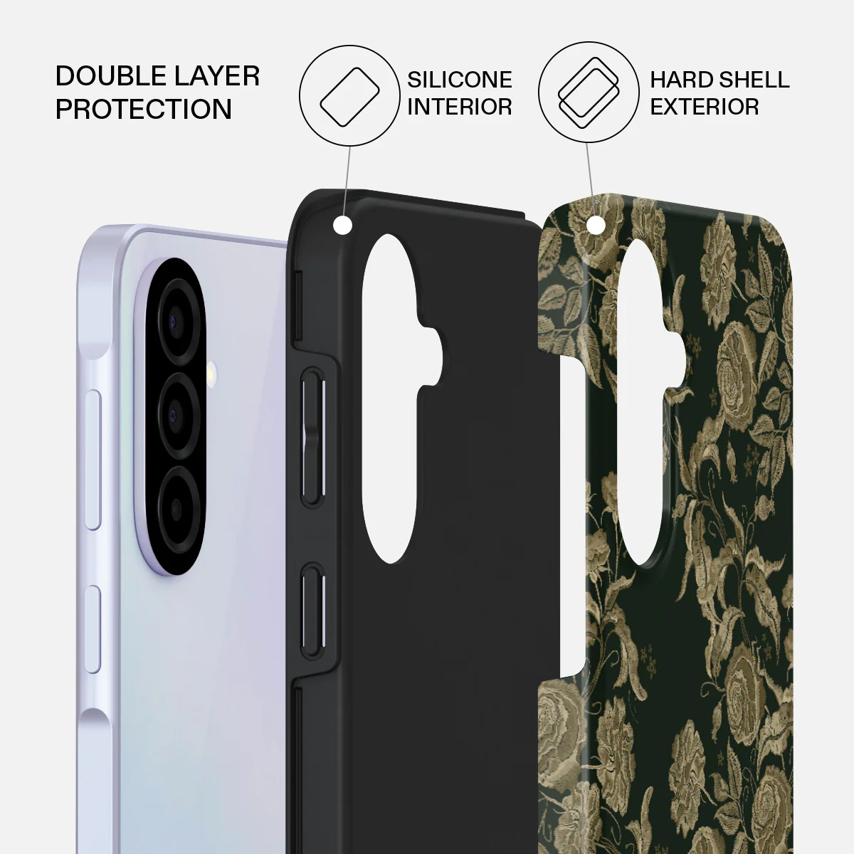 Destiny - Samsung Galaxy A37 5G Case - Image 2