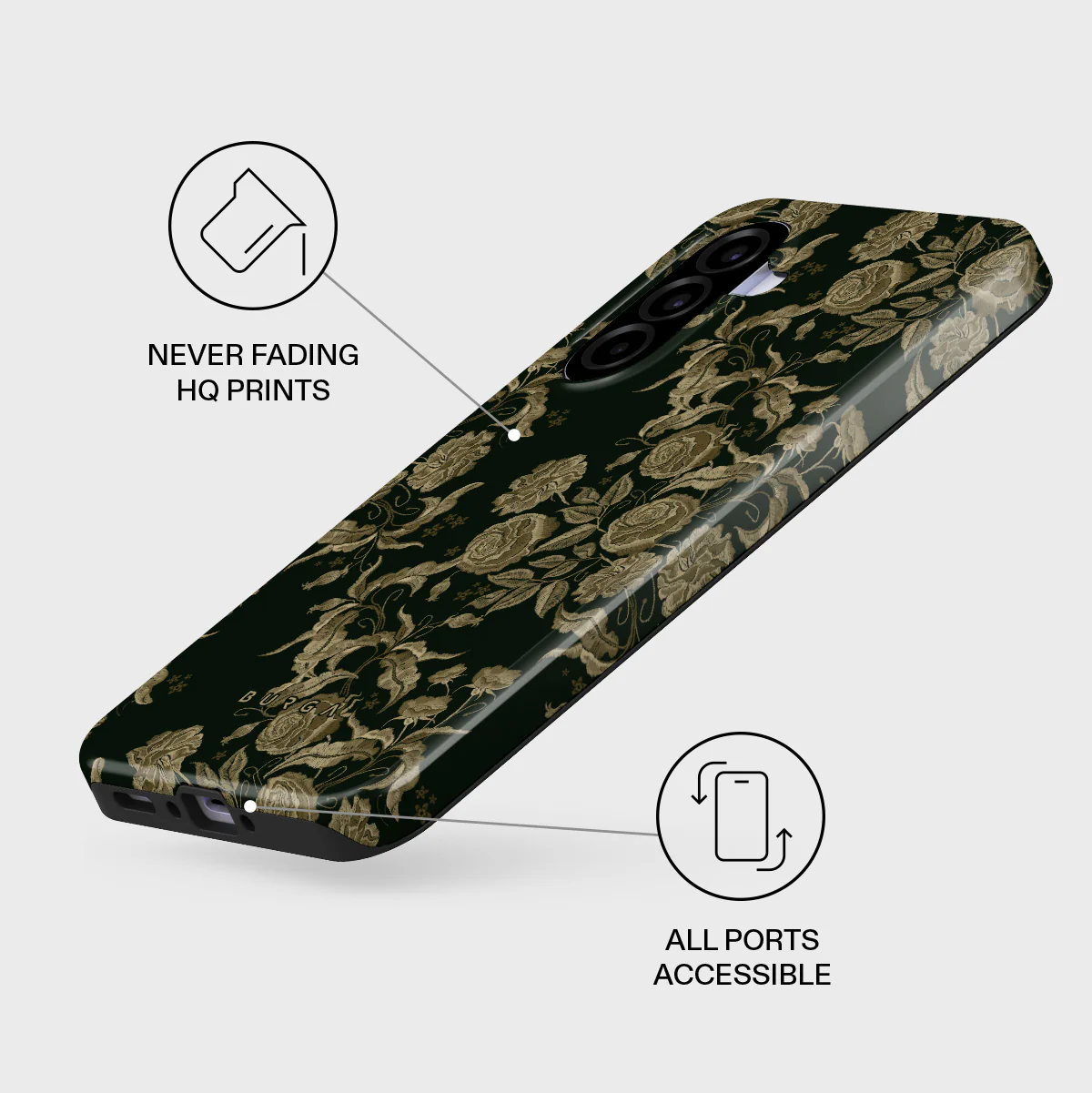 Destiny - Samsung Galaxy A37 5G Case - Image 3