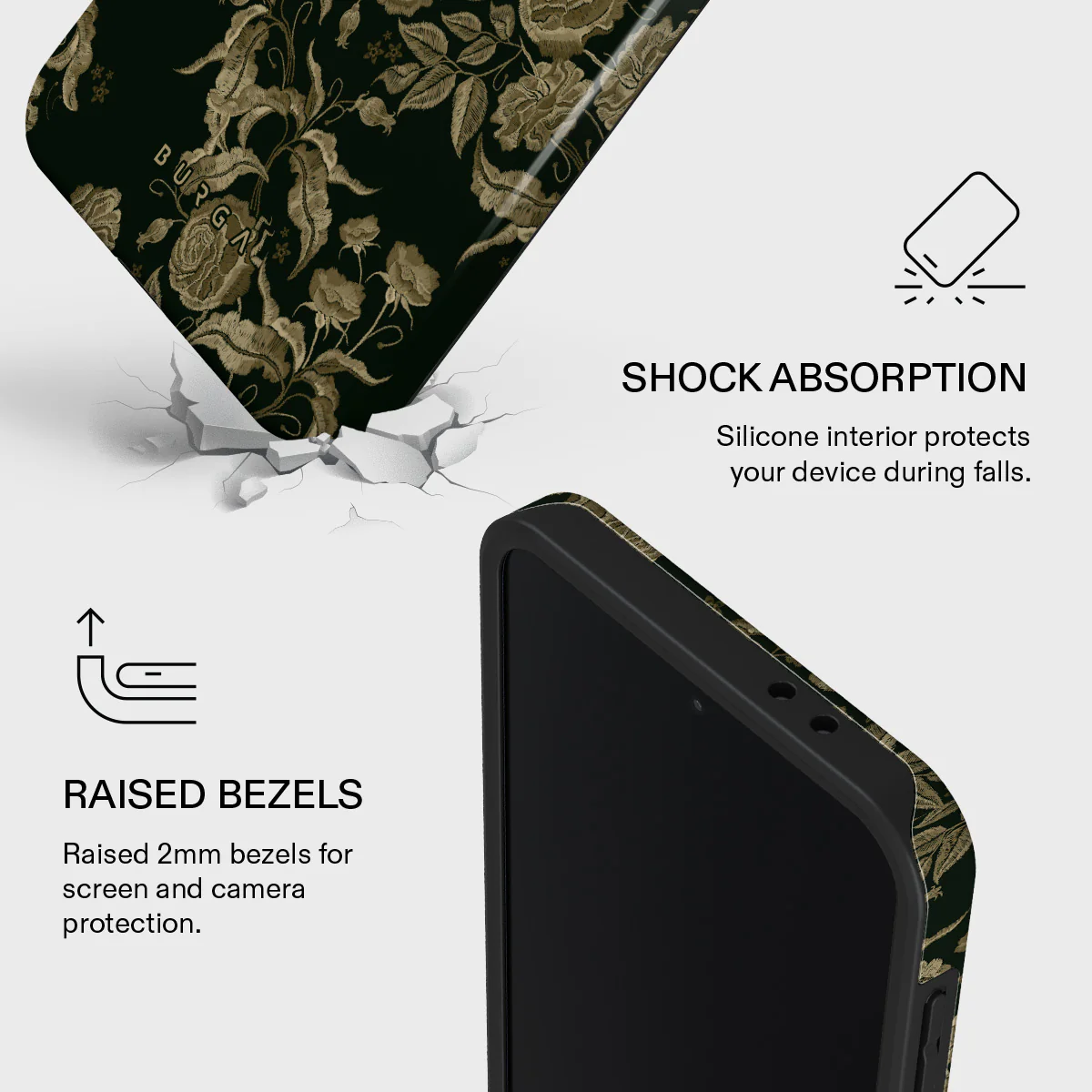 Destiny - Samsung Galaxy A37 5G Case - Image 4