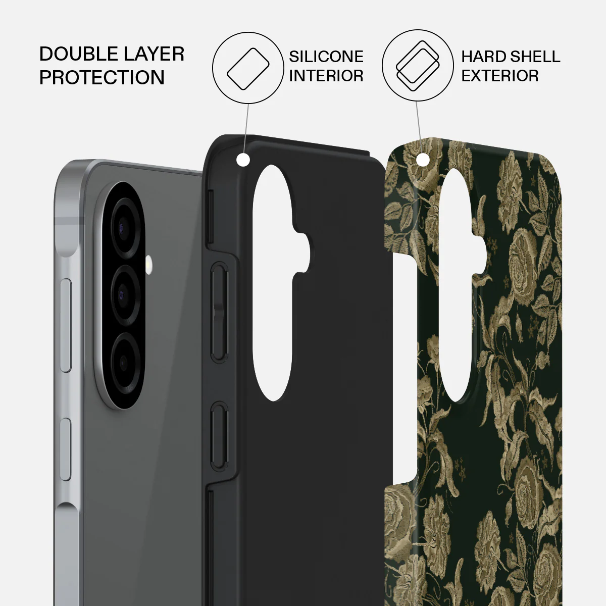Destiny - Samsung Galaxy A57 5G Case - Image 2