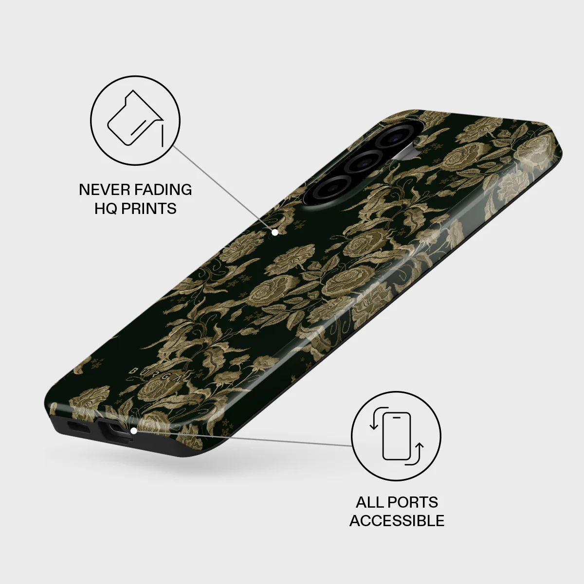 Destiny - Samsung Galaxy A57 5G Case - Image 3
