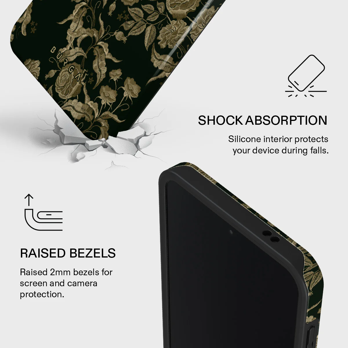 Destiny - Samsung Galaxy A57 5G Case - Image 4