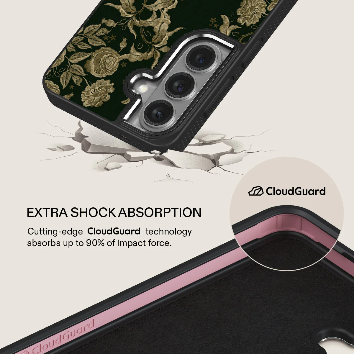 Destiny - Samsung Galaxy S26 Case - Image 14