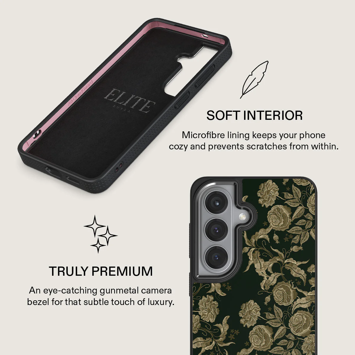 Destiny - Samsung Galaxy S26 Case - Image 17