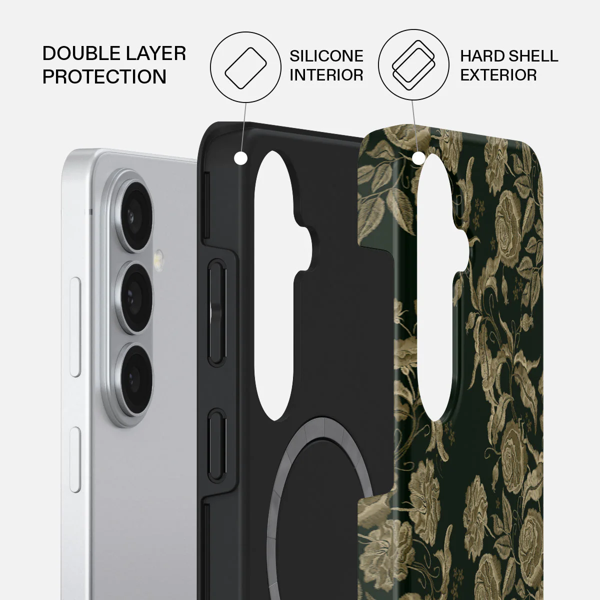 Destiny - Samsung Galaxy S26 Case - Image 2