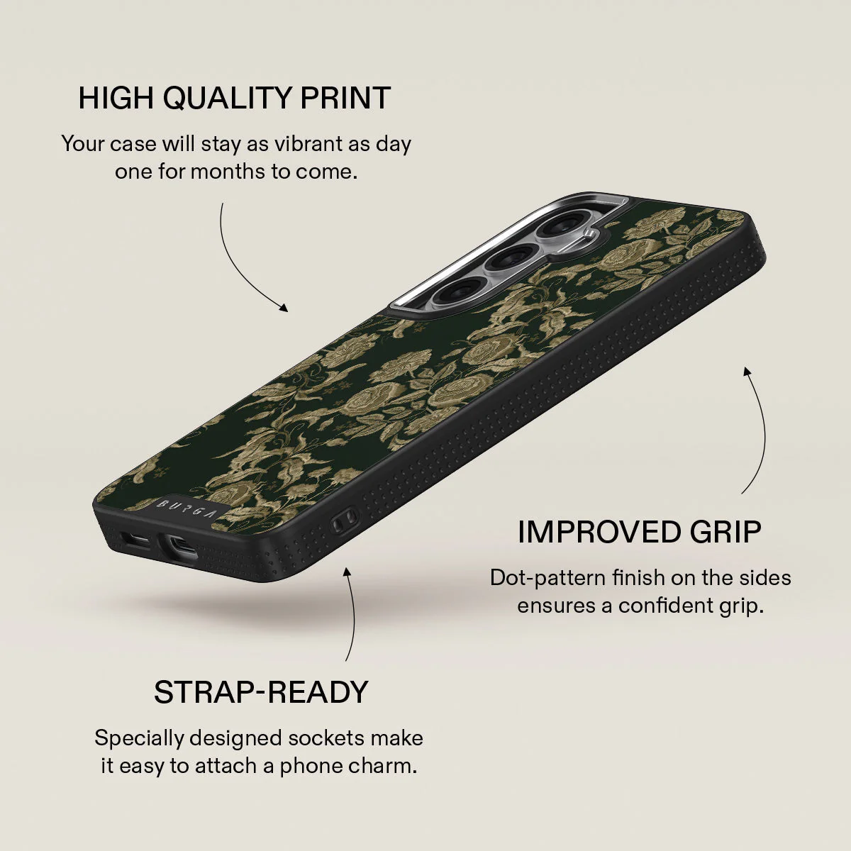Destiny - Samsung Galaxy S26 Case - Image 23