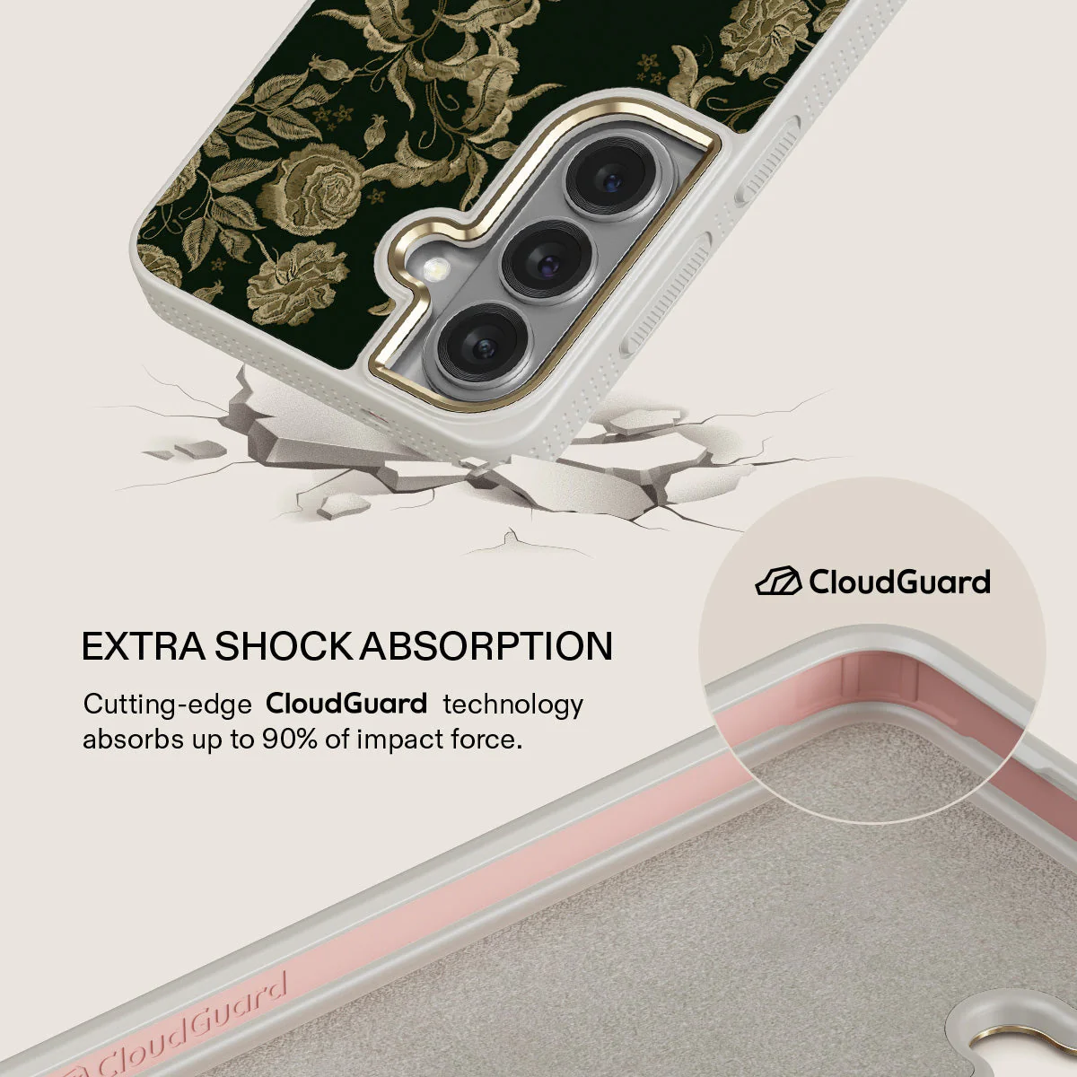 Destiny - Samsung Galaxy S26 Case - Image 28
