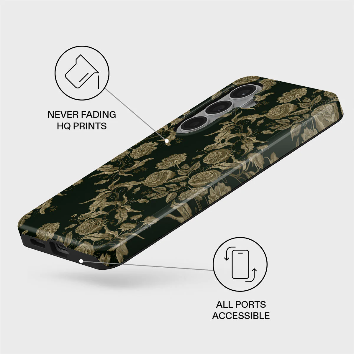 Destiny - Samsung Galaxy S26 Case - Image 3