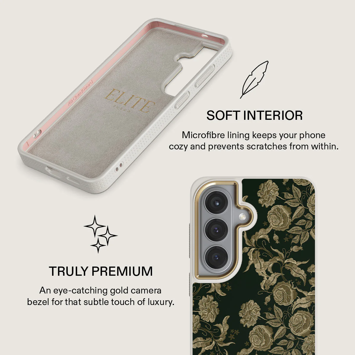 Destiny - Samsung Galaxy S26 Case - Image 31