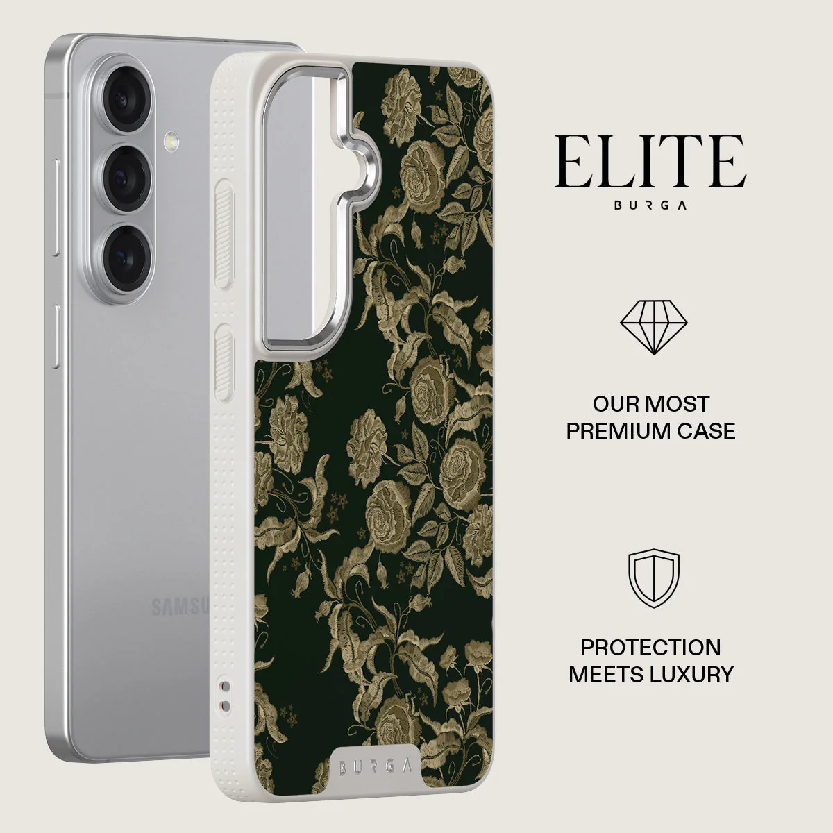 Destiny - Samsung Galaxy S26 Case - Image 34