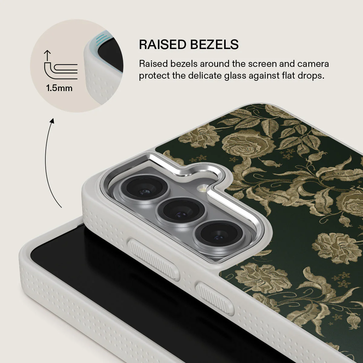 Destiny - Samsung Galaxy S26 Case - Image 36