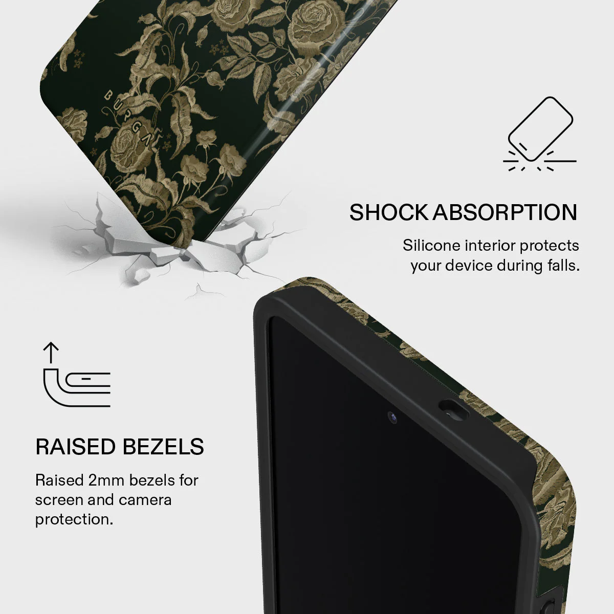 Destiny - Samsung Galaxy S26 Case - Image 4