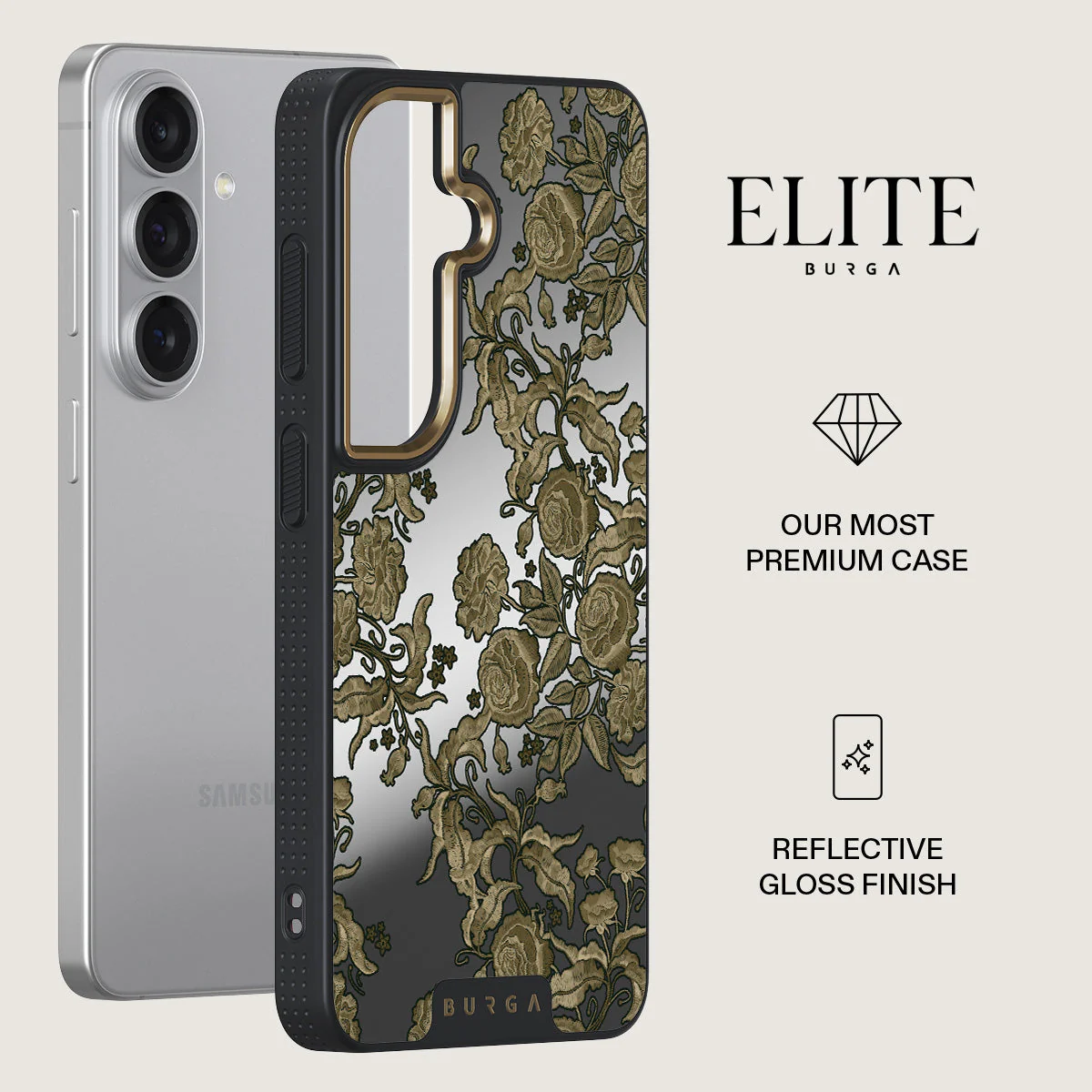 Destiny - Samsung Galaxy S26 Case - Image 41