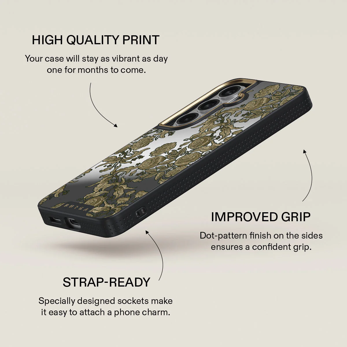 Destiny - Samsung Galaxy S26 Case - Image 45