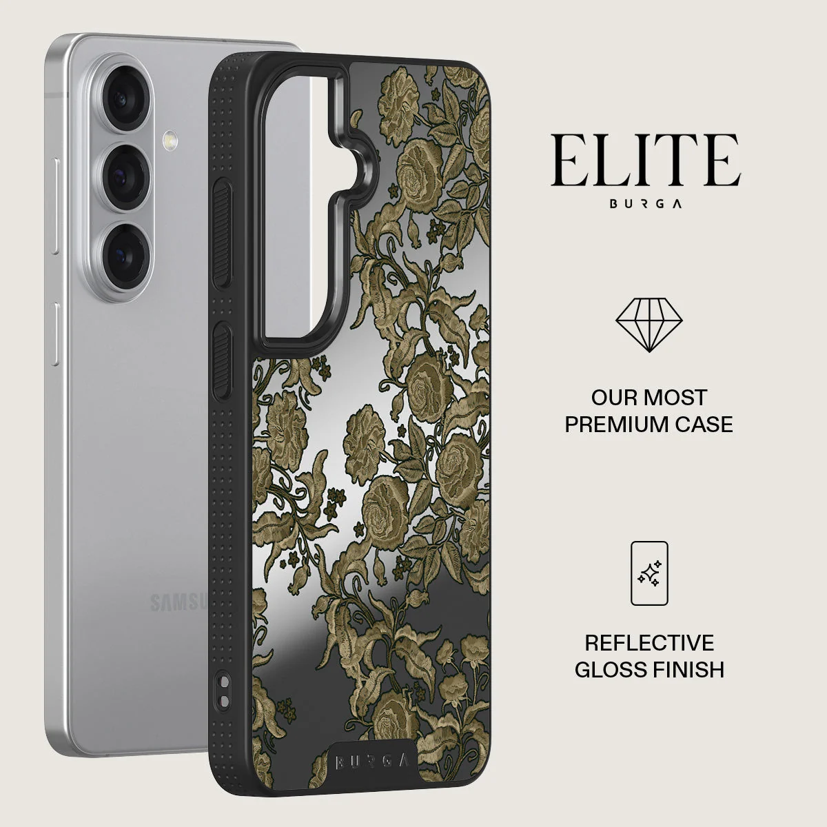 Destiny - Samsung Galaxy S26 Case - Image 49